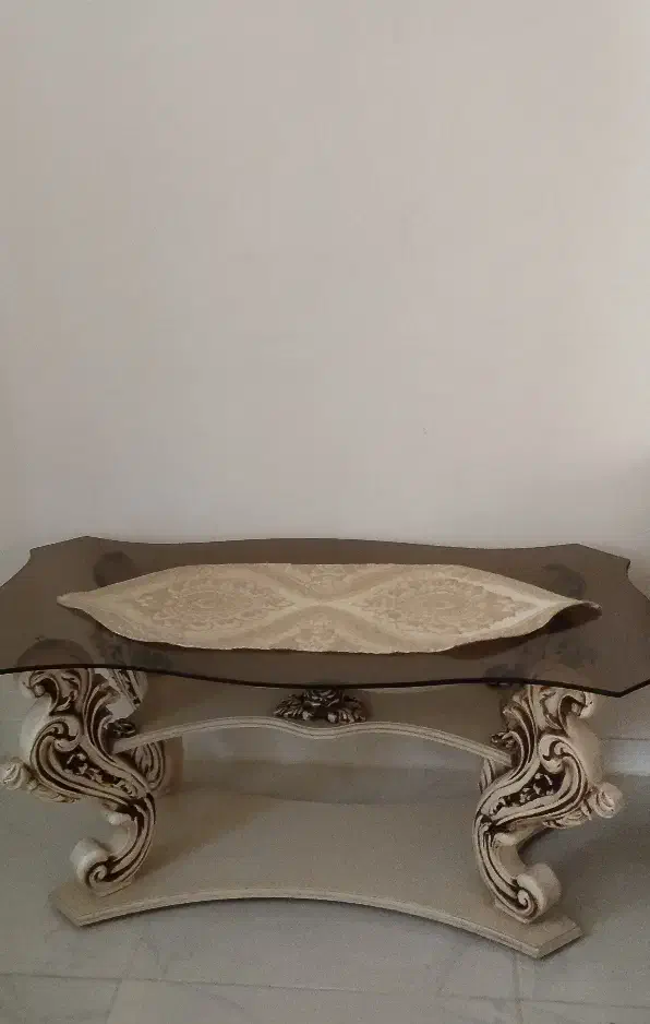 جلومبلی و عسلی|مبلمان خانگی و میز عسلی|چناران, |دیوار
