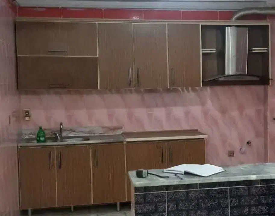 کابینت و هود|آب‌چکان و نظم‌دهنده ظروف|رودسر, |دیوار