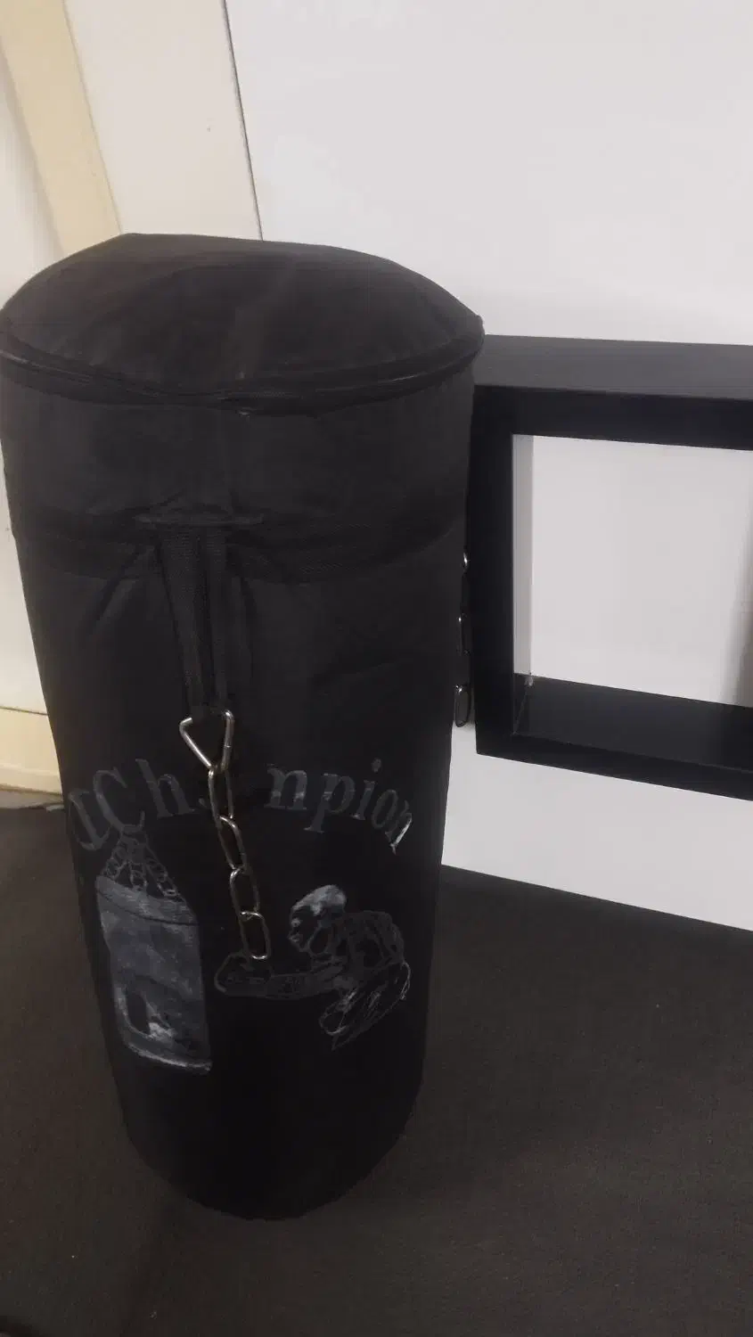 کیسه بکس|تجهیزات ورزشی|تهران, شهرک رضویه|دیوار