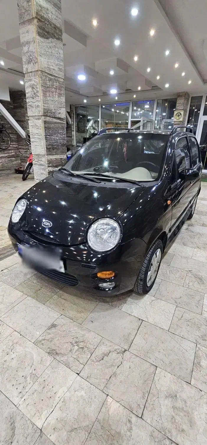 ام وی ام ۱۱۰ چهار سیلندر|خودرو سواری و وانت|رشت, شهرک صبا|دیوار