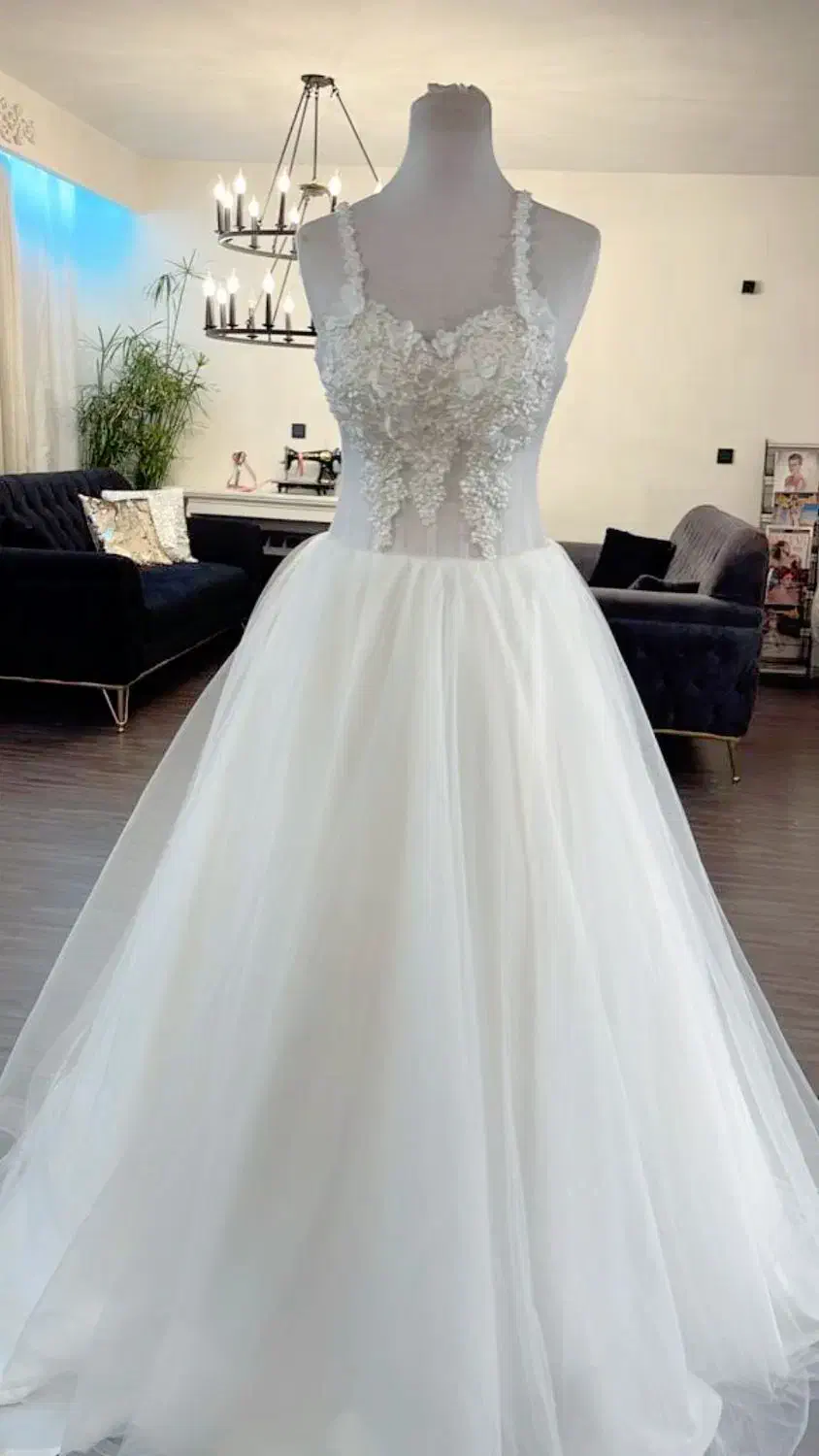 لباس عروس|حراج|قوچان, |دیوار