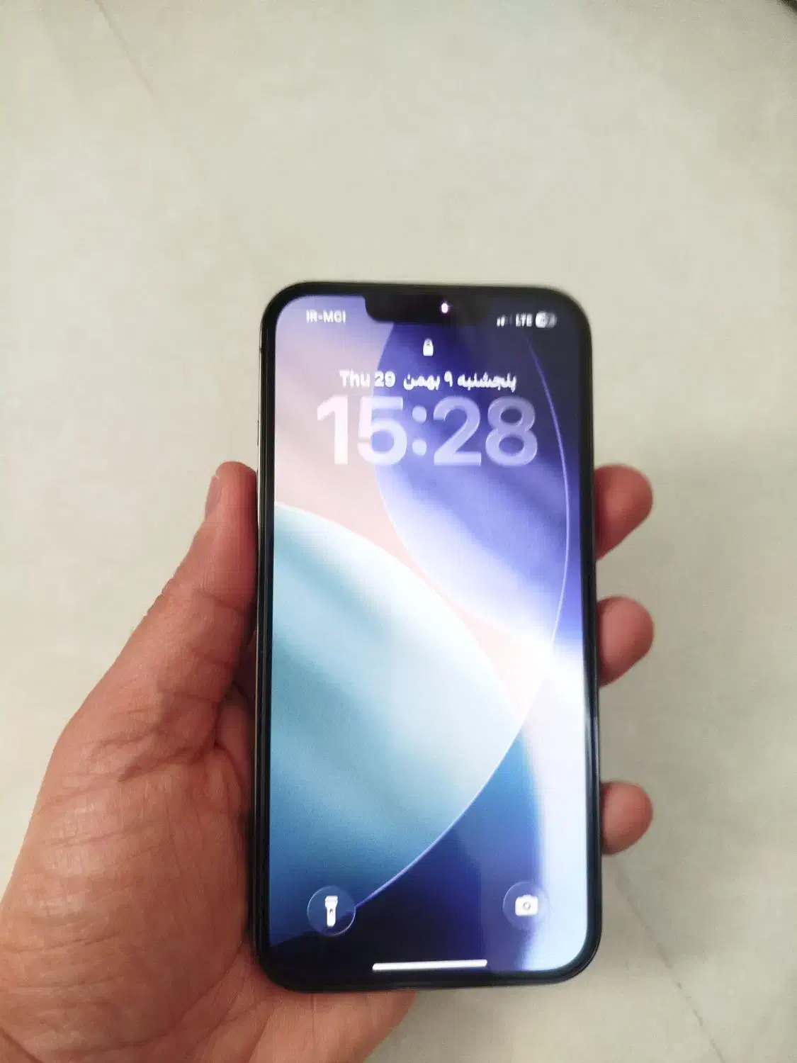 آیفون ۱۳ پرو|موبایل|تهران, شهرک غرب|دیوار