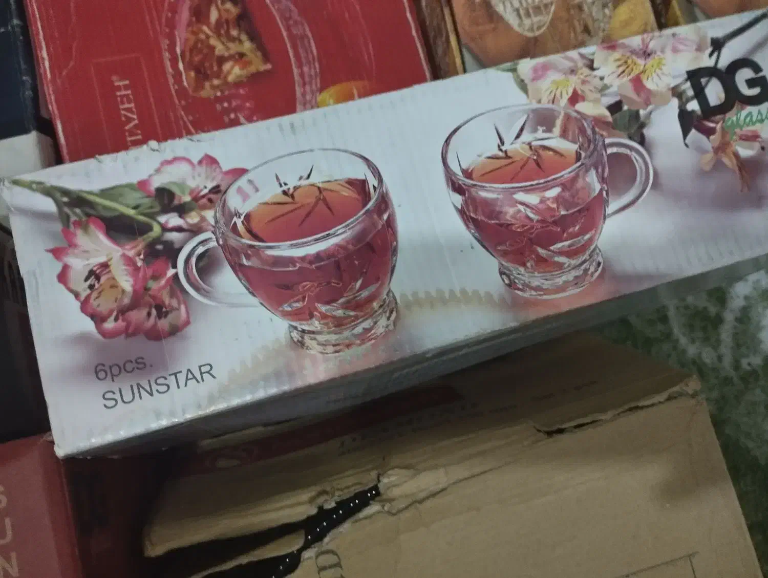 ظروف|ظروف نگهدارنده، پلاستیکی، یکبارمصرف|تبریز, |دیوار