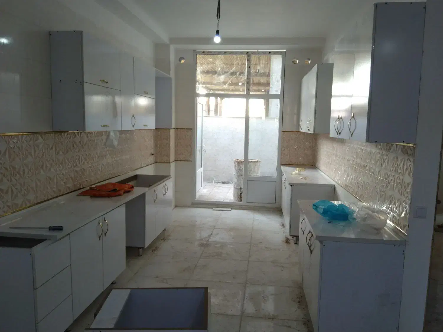 خانه نوساز ویلایی|فروش خانه و ویلا|قرچک, میرزائی شمالی|دیوار