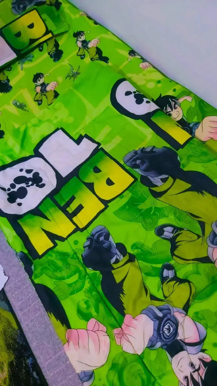 تشک فنری.ست روتختی پرده وقالی|تشک تختخواب|امیدیه, |دیوار