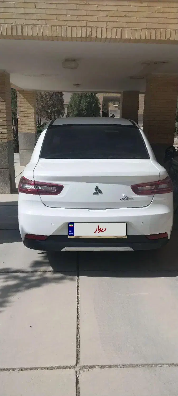 سهند ۱۴۰۳|خودرو سواری و وانت|خمینی‌شهر, |دیوار