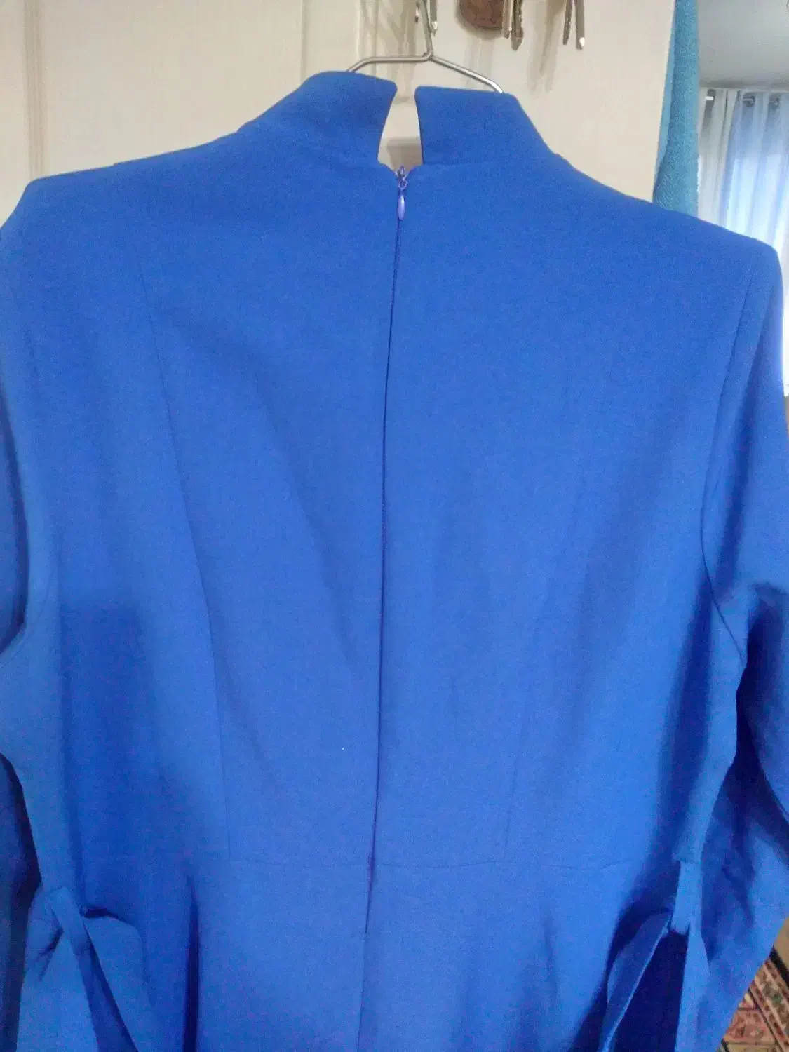 پیراهن مجلسی|لباس|پاکدشت, پاکدشت (مامازند)|دیوار