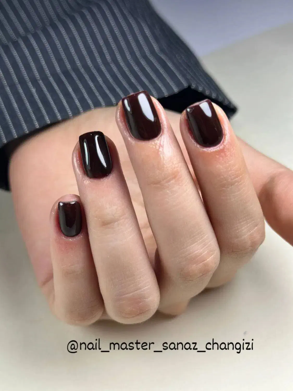 آموزش وخدمات کاشت ناخن|خدمات آرایشگری و زیبایی|بهبهان, |دیوار