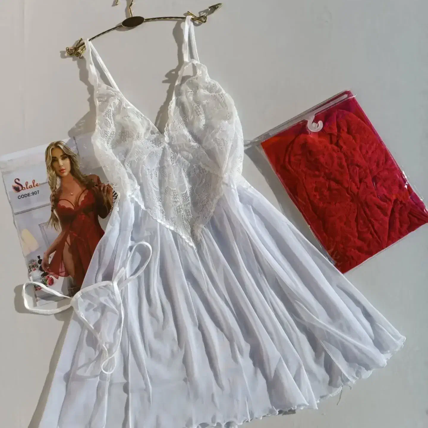 لباس خواب توری|لباس|ساوه, |دیوار