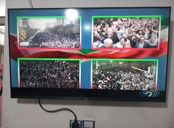 نصب انتن نصاب حرفه ای و تنظیم تلویزیون|خدمات پیشه و مهارت|زاهدان, |دیوار