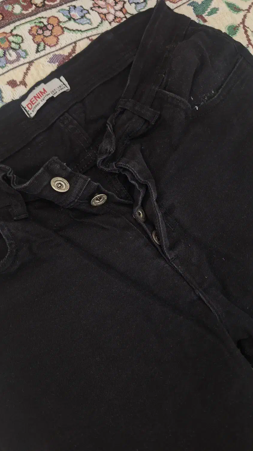 دو عدد شلوار مردانه نو|لباس|زنجان, |دیوار