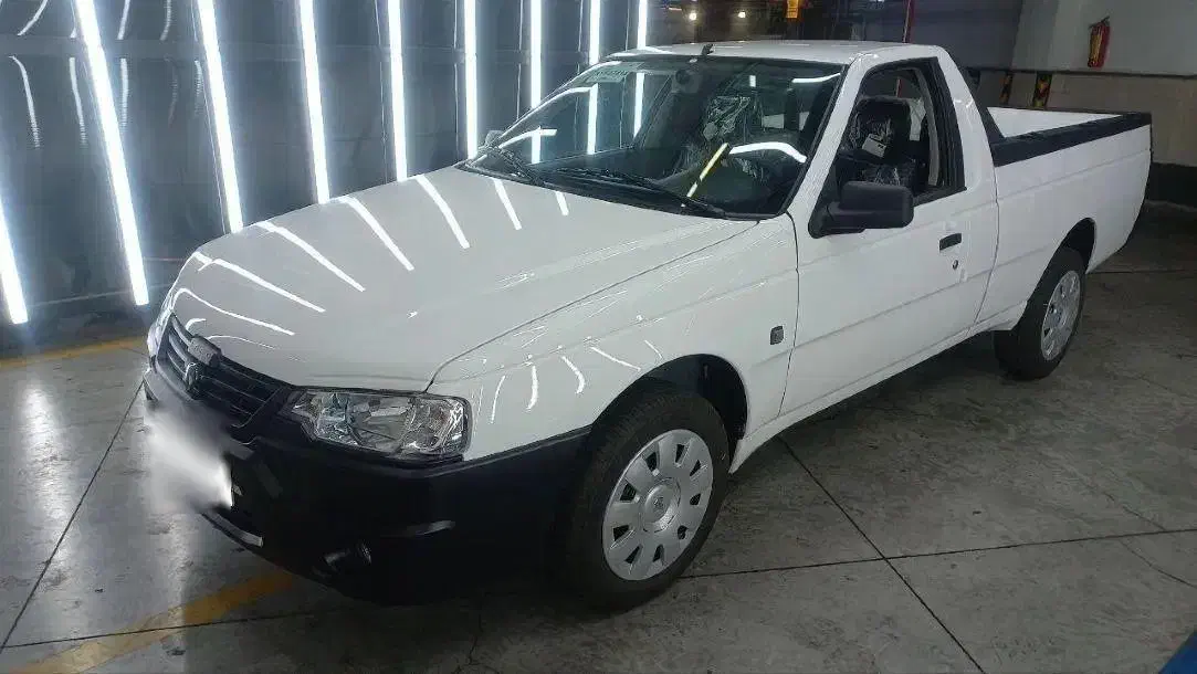 آریسان 2|خودرو سواری و وانت|همدان, |دیوار