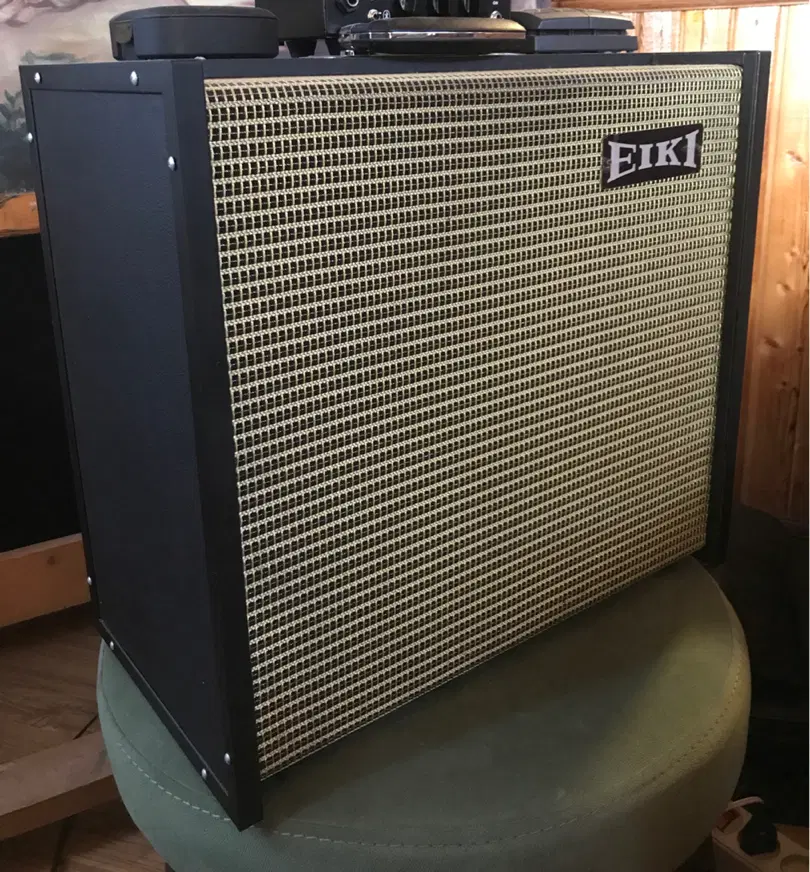 کابینت اسپیکر گیتار (Guitar Speaker Cabinet)|گیتار، بیس، امپلیفایر|تهران, ازگل|دیوار