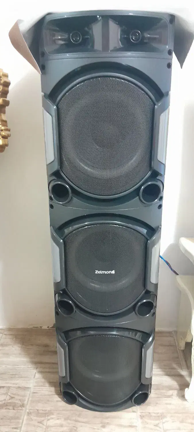 سیستم خانگی|سیستم صوتی خانگی|چهاردانگه (تهران), |دیوار