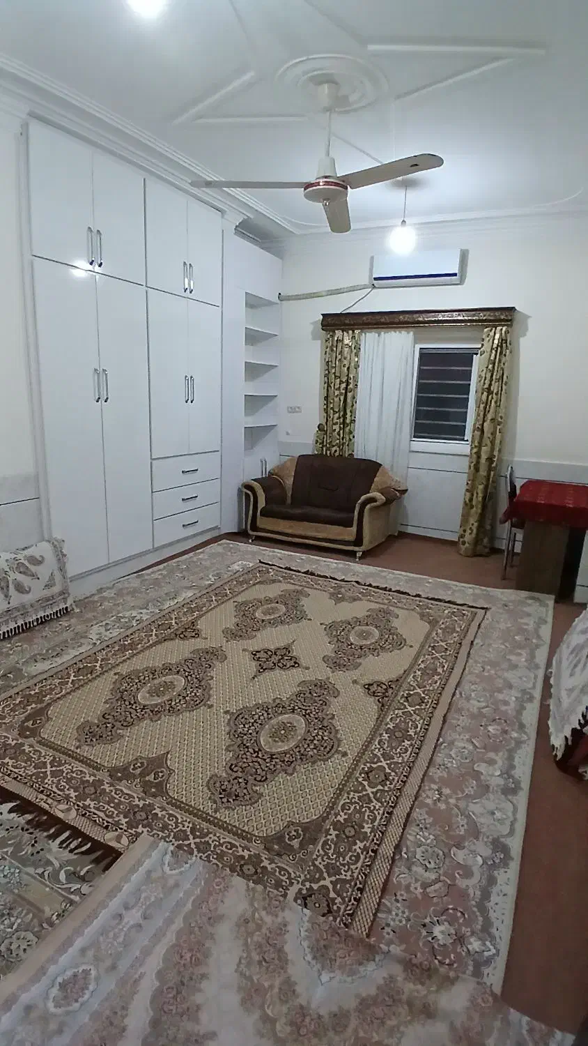 اجاره خانه ماهانه در پاسداران|اجارهٔ خانه و ویلا|بندر ترکمن, |دیوار