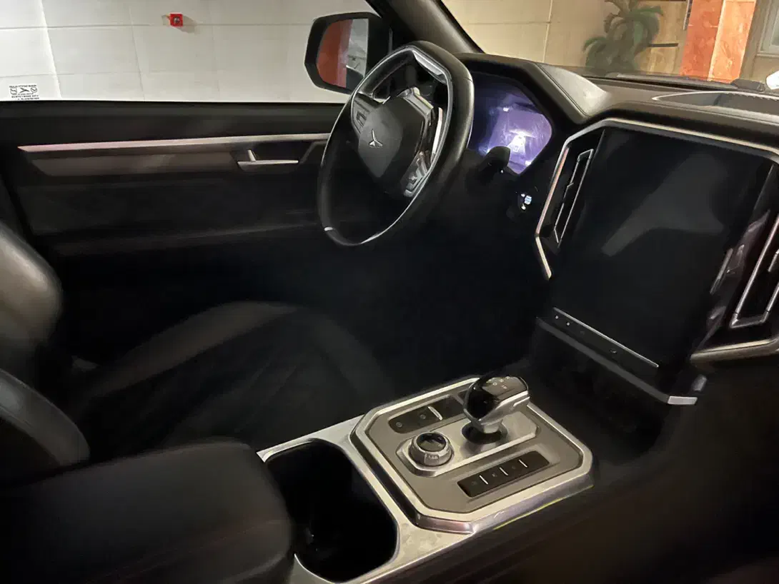 kmc t9|خودرو سواری و وانت|مشهد, احمدآباد|دیوار