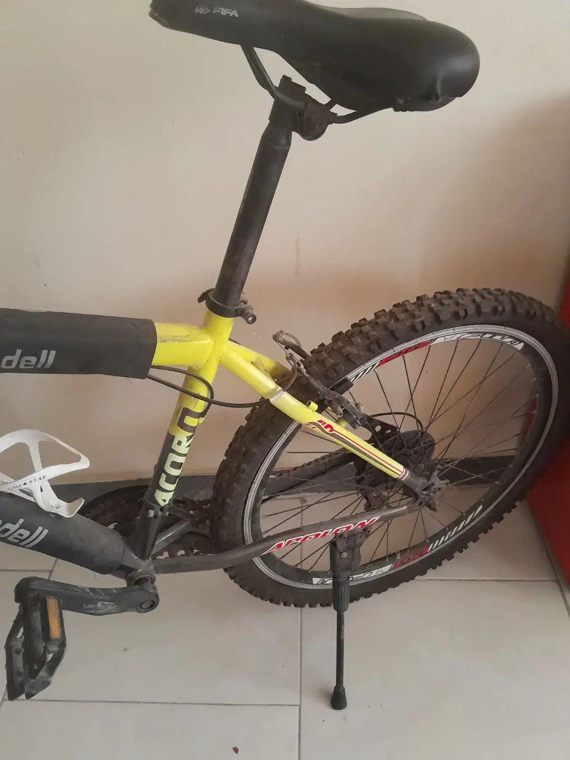 دوچرخه سایز ۲۶ و تعداد دنده ۲۴|دوچرخه، اسکیت، اسکوتر|آمل, |دیوار