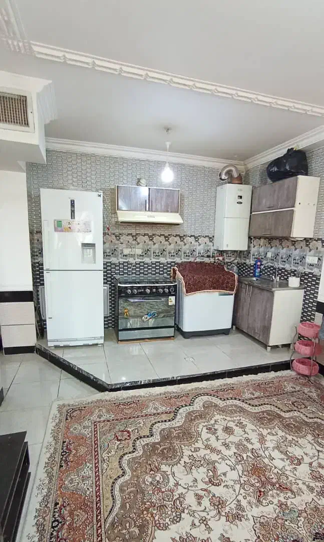 رهن و اجاره سوییت|اجارهٔ خانه و ویلا|مرودشت, فاز دوم شهرک فرهنگیان|دیوار