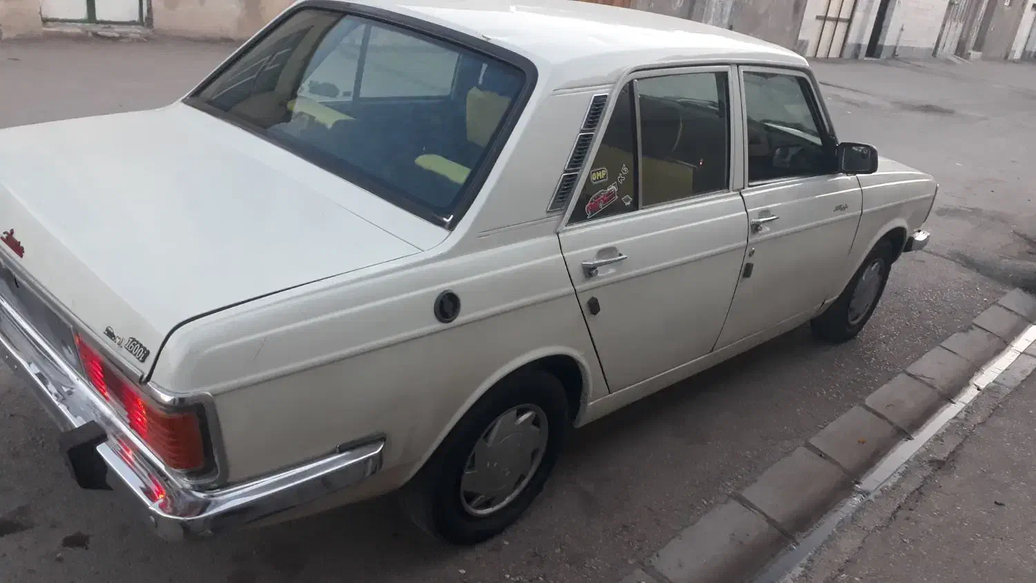 پیکان سالم انژکتوری|خودرو سواری و وانت|اردبیل, |دیوار