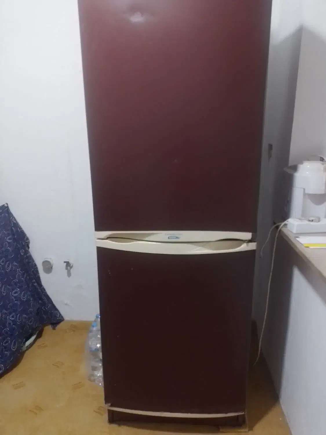 یخچال دو درب فیلور|یخچال و فریزر|هادی شهر, |دیوار