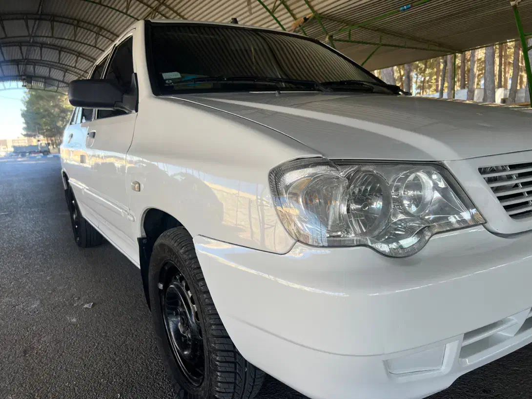 پراید ۱۳۲تک برگ|خودرو سواری و وانت|قائن, |دیوار