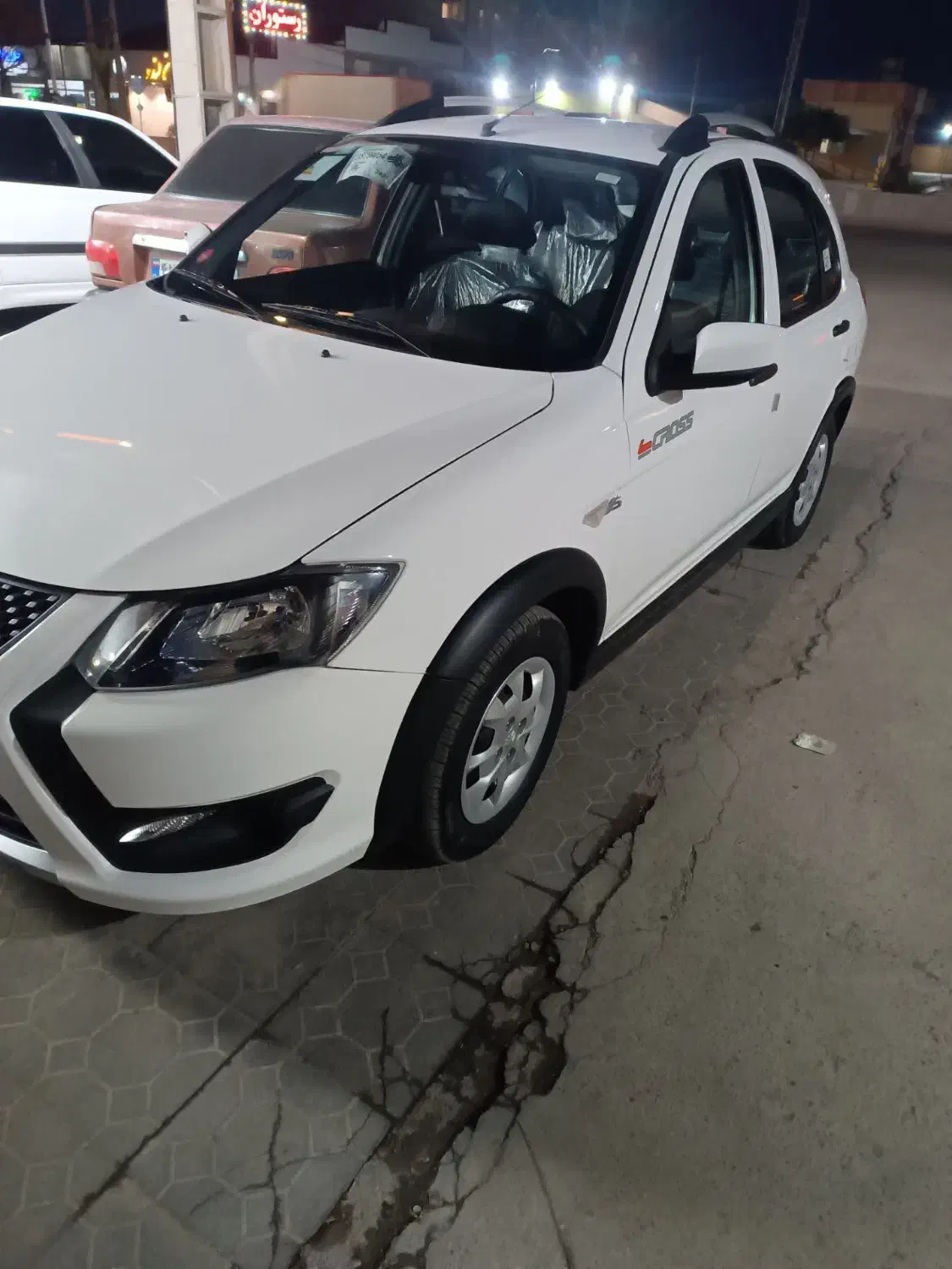 ماشین|خودرو سواری و وانت|خان ببین, |دیوار