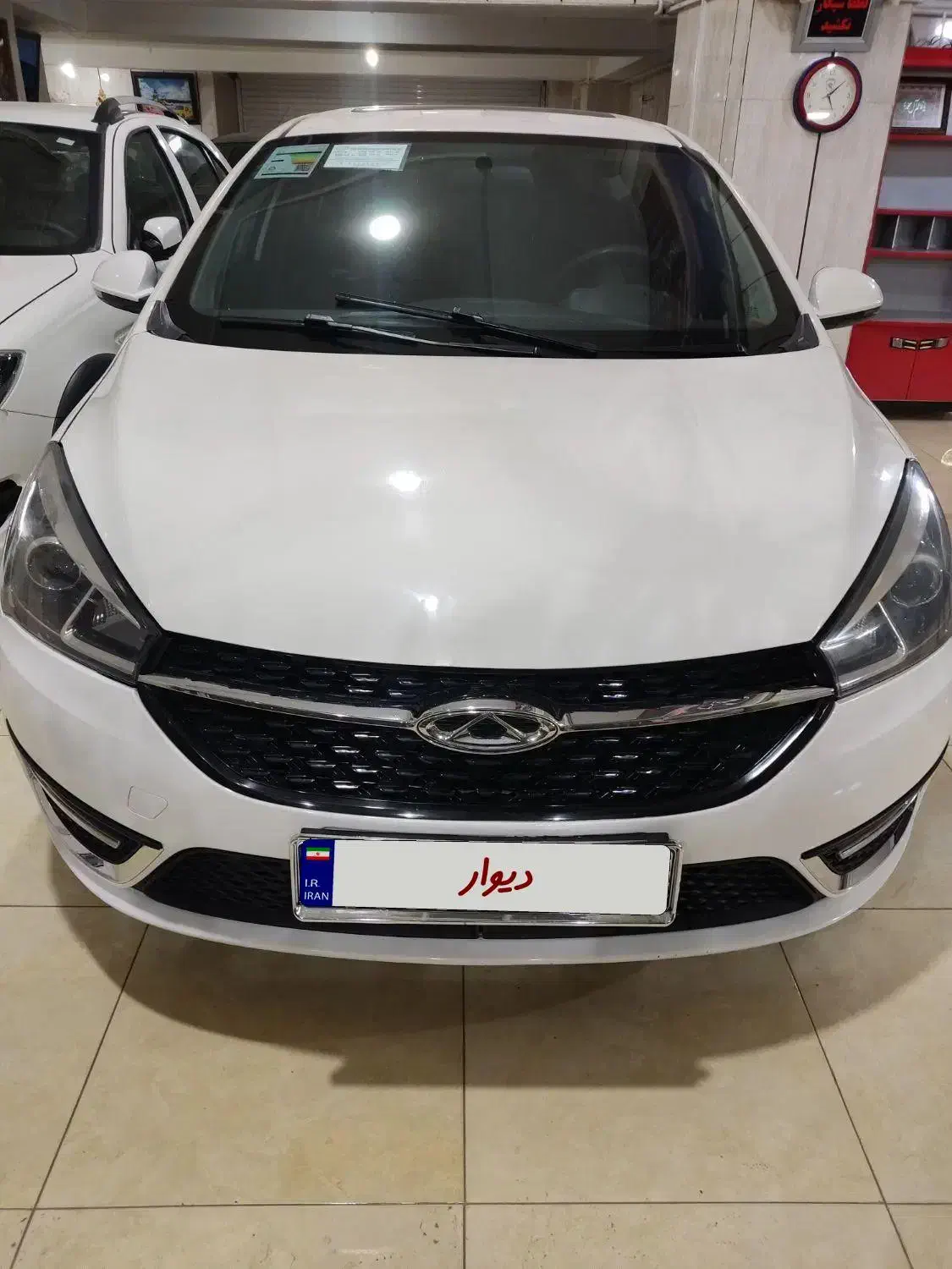 خودرو سلامت مناسب برای مصرف کننده|خودرو سواری و وانت|قزوین, |دیوار