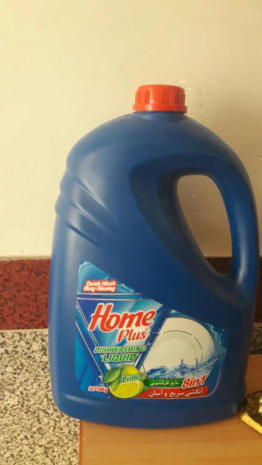 مایع لباسشویی سافتلن|مواد شوینده و دستمال کاغذی|کرمانشاه, |دیوار