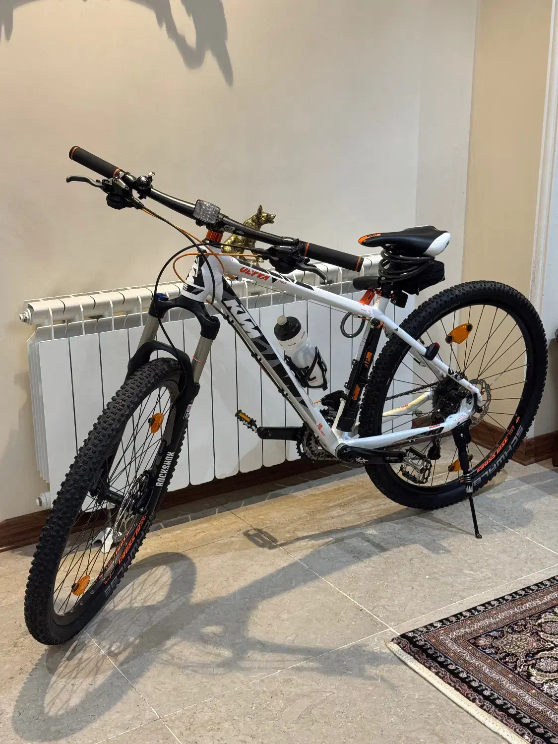 دوچرخه KTM|دوچرخه، اسکیت، اسکوتر|تهران, جی|دیوار