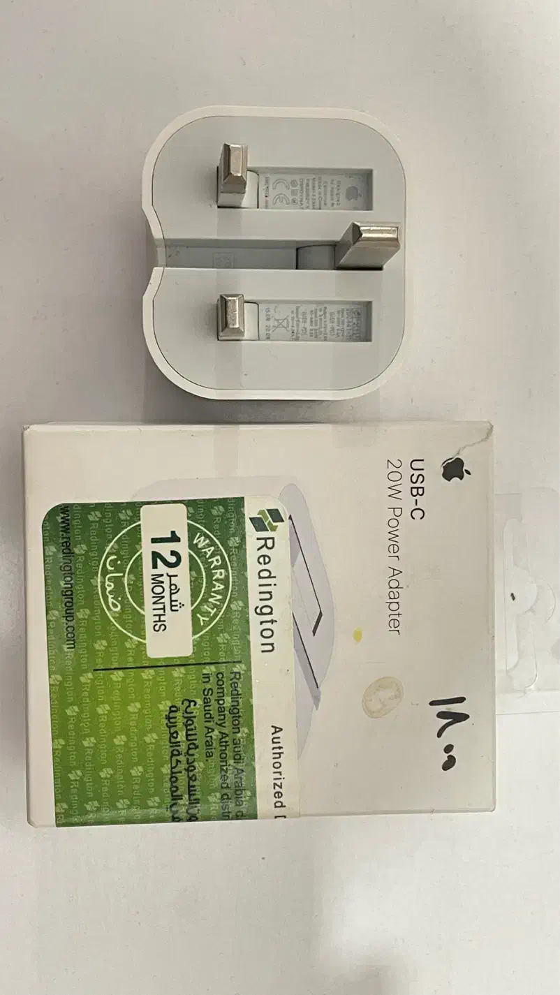 آداپتور آیفون|لوازم جانبی موبایل و تبلت|شادگان, |دیوار