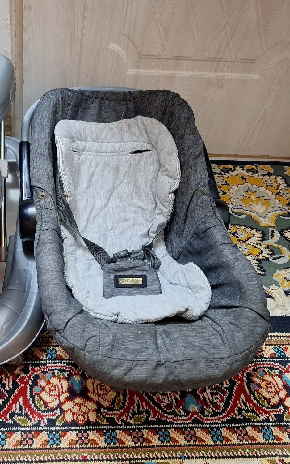 کریر دلیجان|کالسکه و لوازم جانبی|سبزوار, امیر کبیر|دیوار