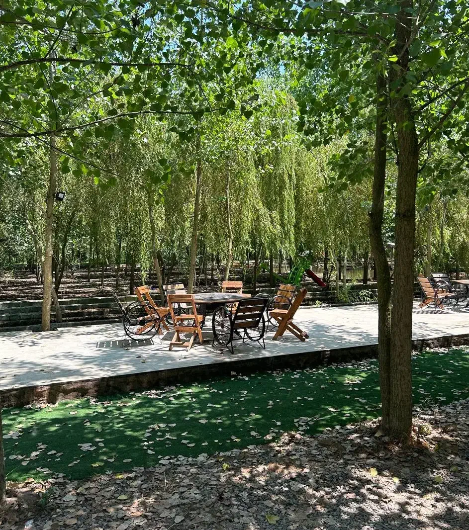 چالش جذاب سرمایه گذاری ،ویلا جنگلی خاص|فروش خانه و ویلا|سرپل ذهاب, |دیوار