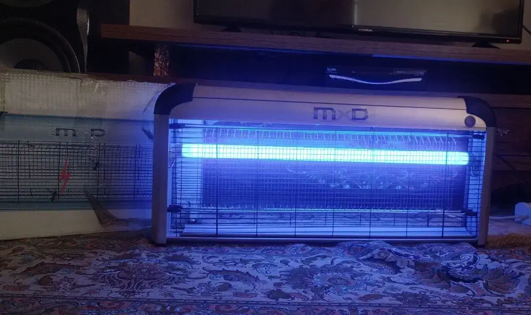 هیتر برقی،بخاری، ساندویچ ساز،دستگاه بخور،|اجاق گاز و لوازم برقی پختوپز|ورامین, ورامین|دیوار