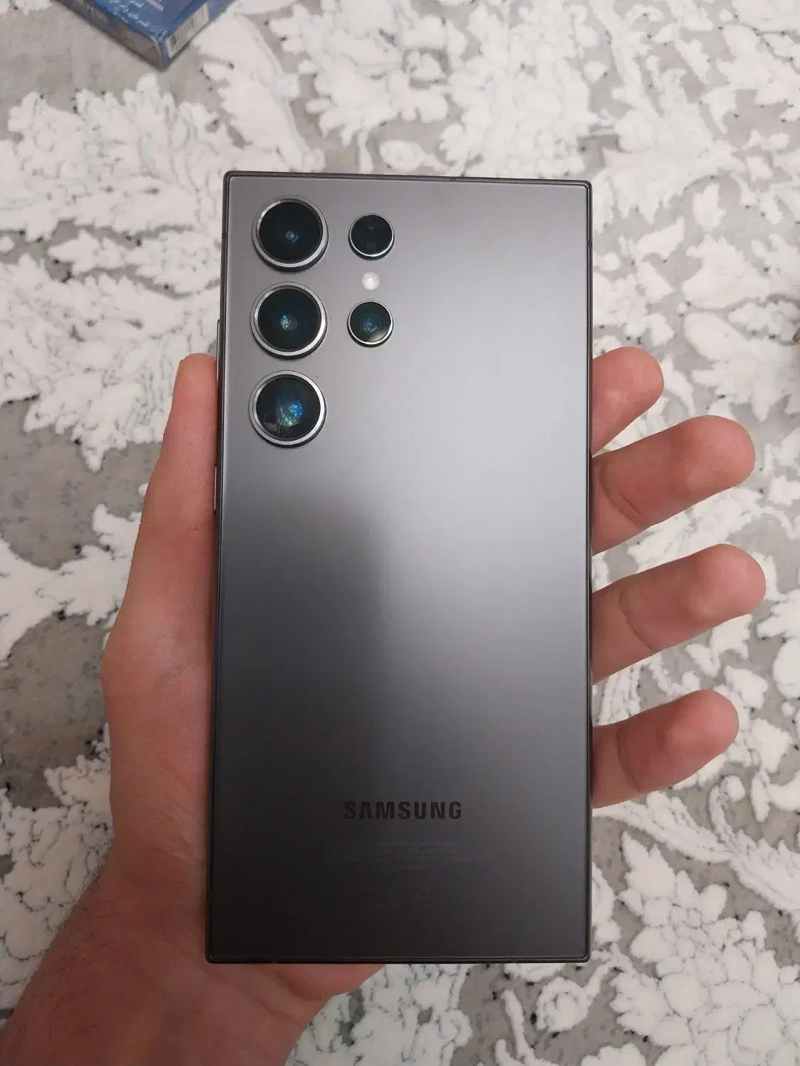 s24 ultra|موبایل|پرند, فاز ۵|دیوار