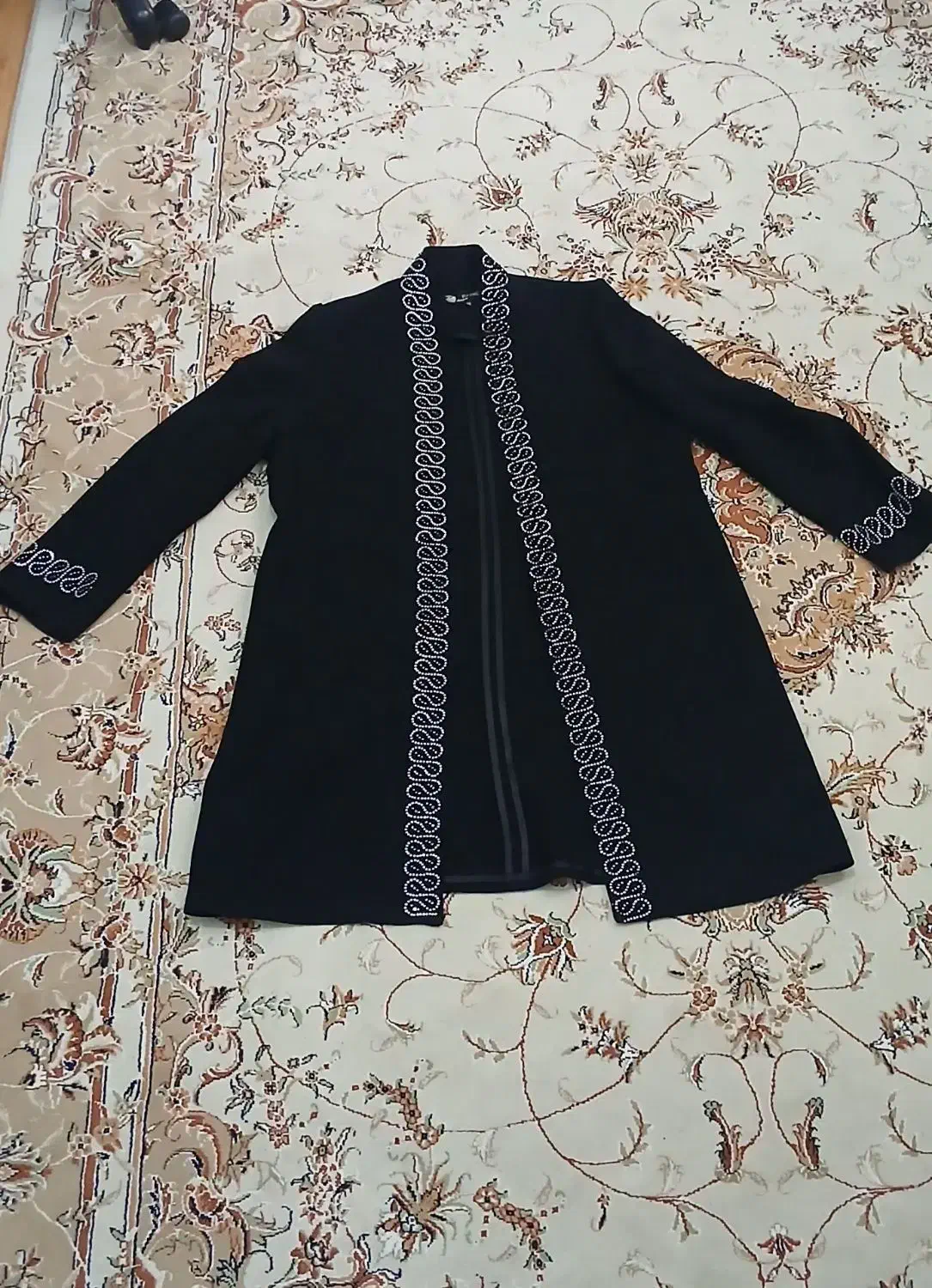 مانتو کتی مجلسی|لباس|کرمانشاه, |دیوار