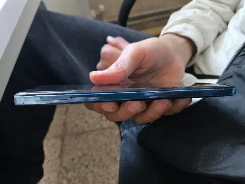 گوشی نت 11|موبایل|کوزران, |دیوار