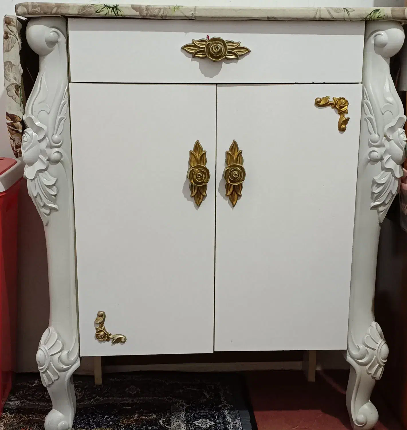 میز اتو|اتو و لوازم اتو|تهران, شهرک رضویه|دیوار