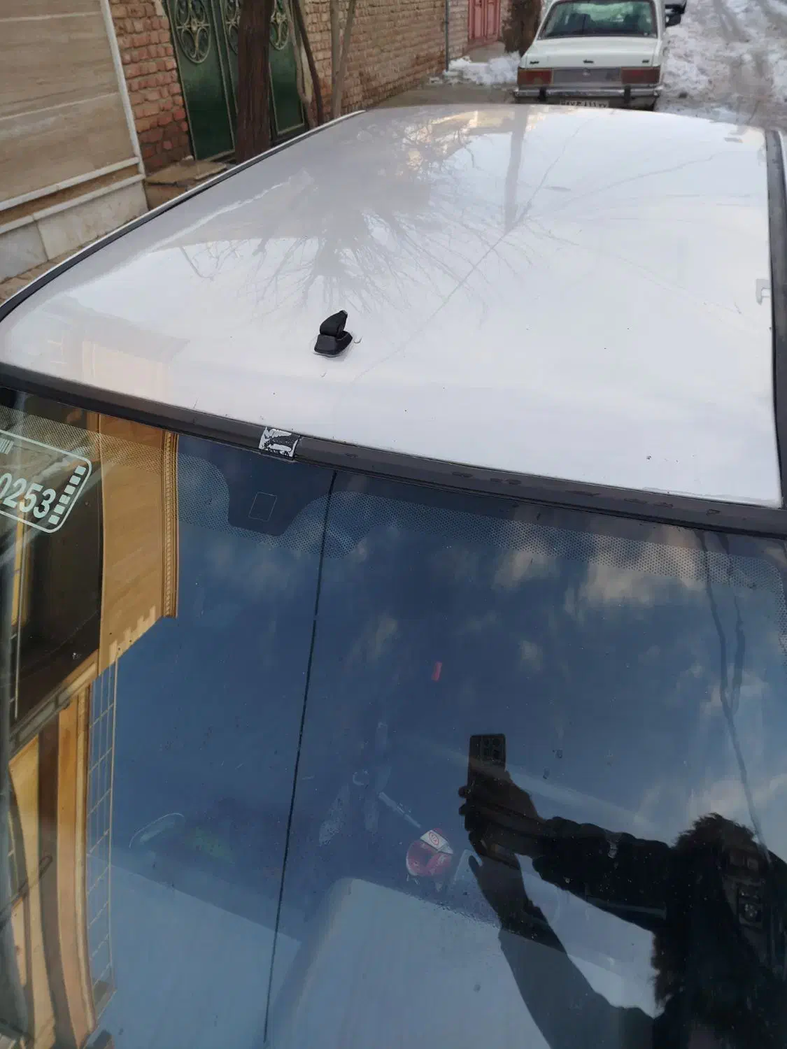 خودرو|خودرو سواری و وانت|مهاباد (آذربایجان غربی), |دیوار