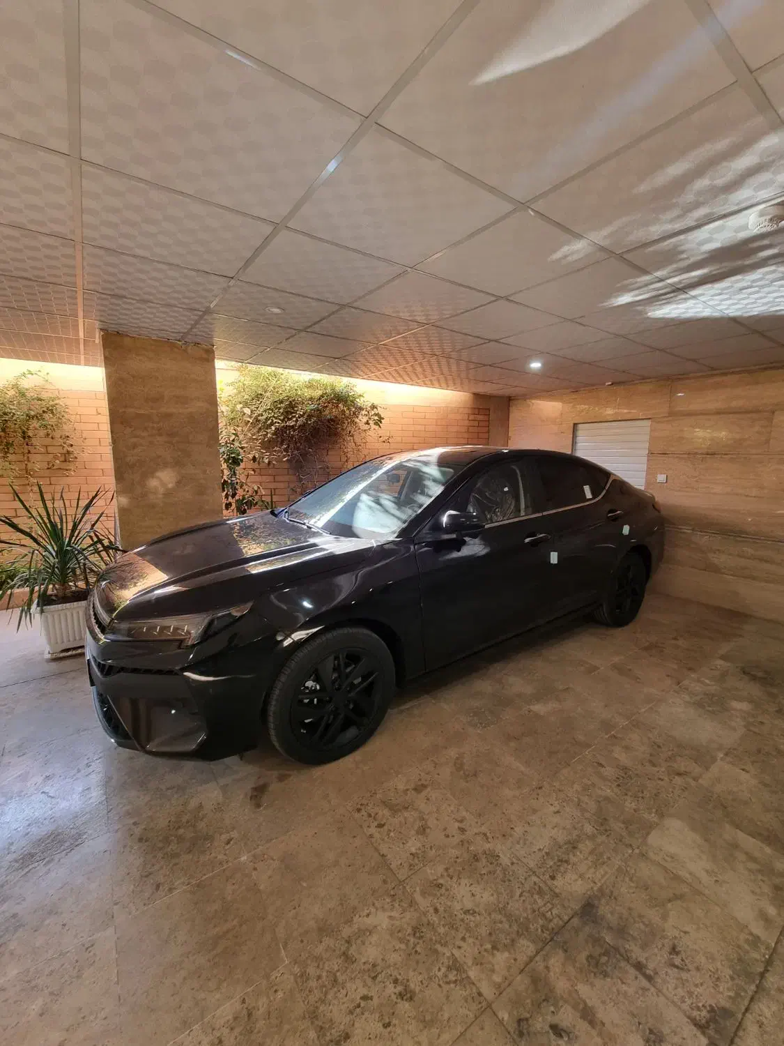 جک j7 kmcمشکی تحویل روز|خودرو سواری و وانت|قم, عمار یاسر|دیوار