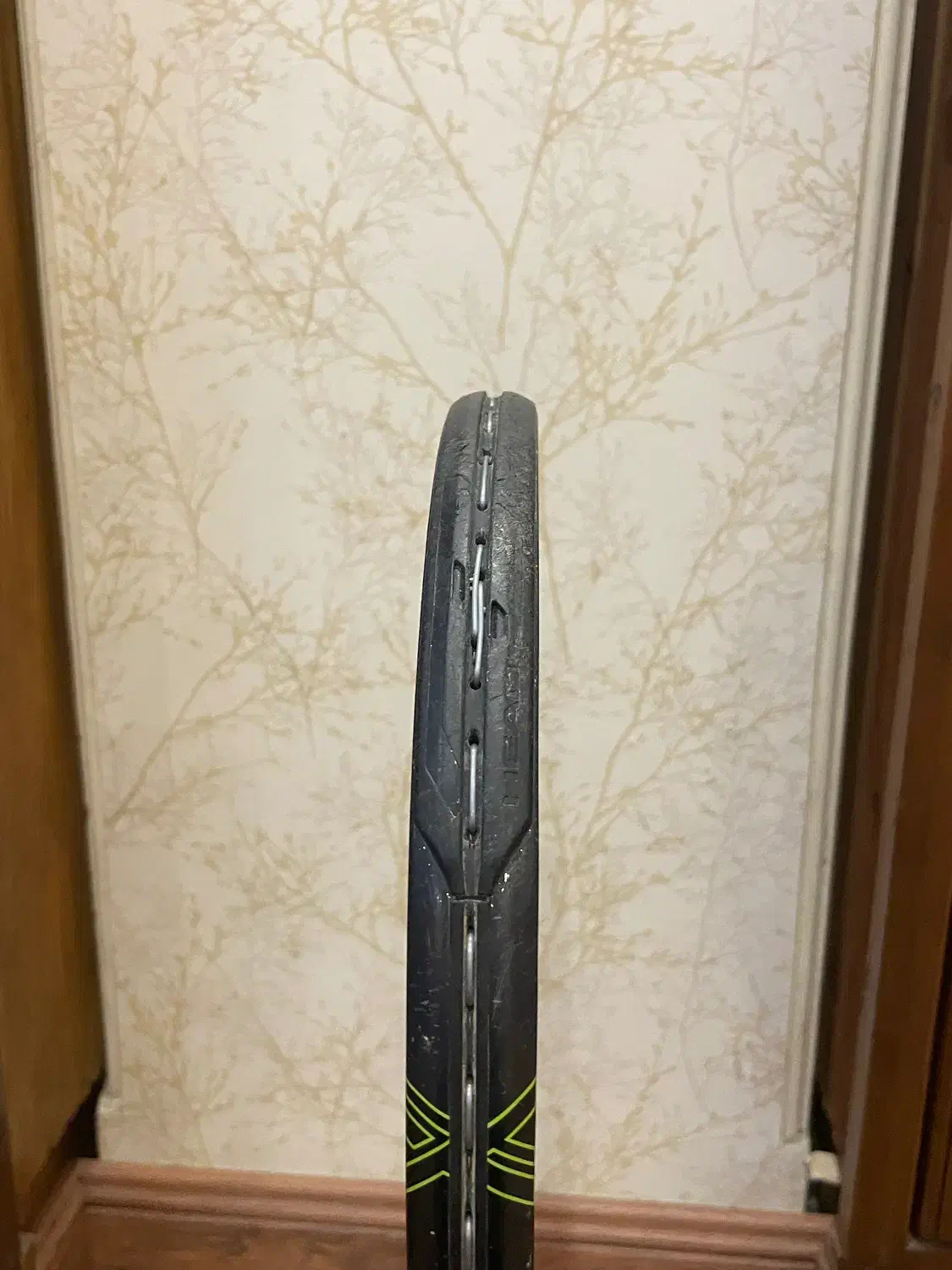 راکت تنیس هد مدل MXG 3|ورزشهای توپی|بابل, |دیوار