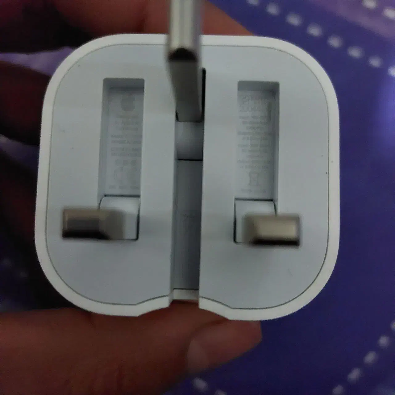 شارژر آیفون|لوازم جانبی موبایل و تبلت|بروجرد, |دیوار