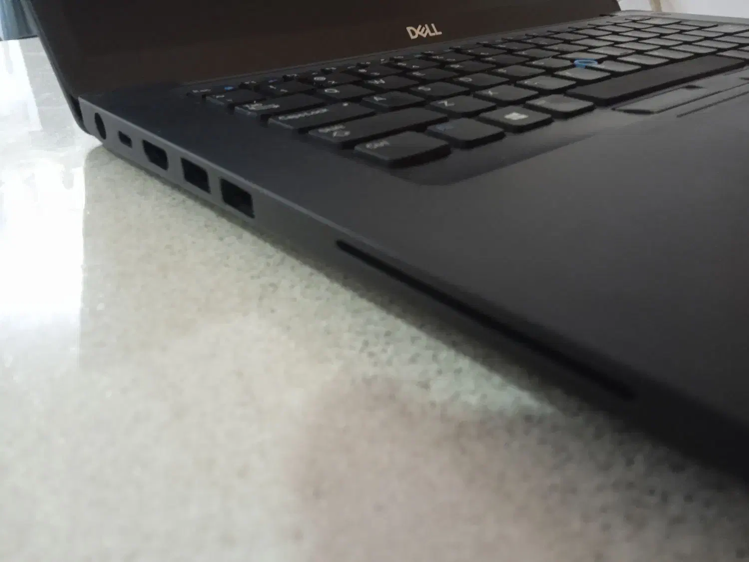 لپ تاپ i7 نسل ۸ دل ۷۴۹۰|رایانه همراه|همدان, |دیوار