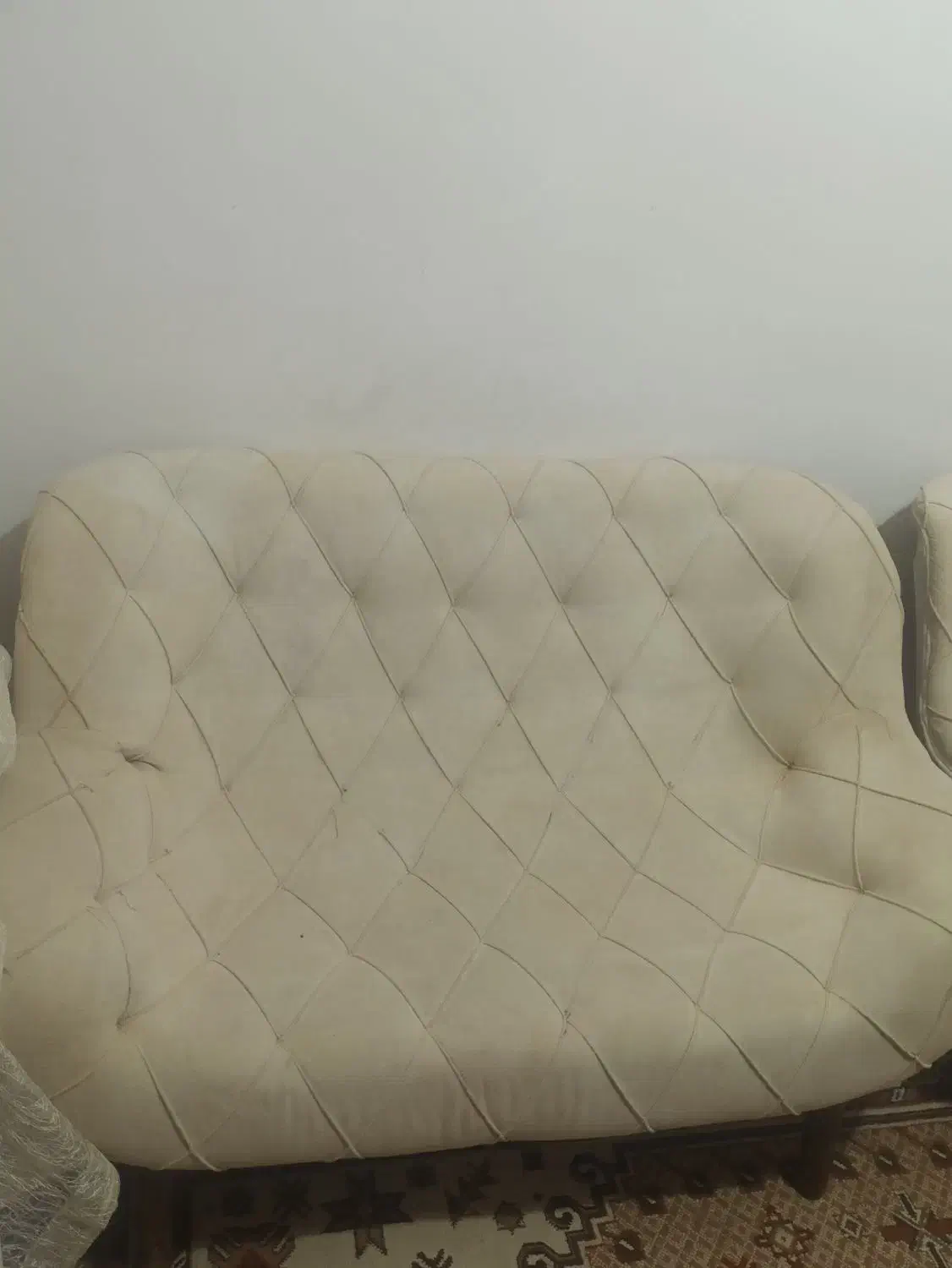 مبل راحتی ۷ نفره|مبلمان خانگی و میز عسلی|گلبهار, شهر جدید گلبهار|دیوار