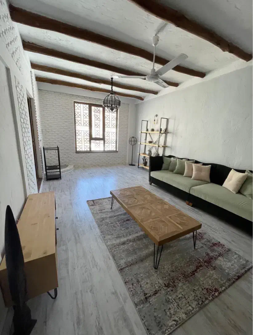 اپارتمان فول فرنیش لوکس ویو ابدی|اجارهٔ آپارتمان|فشم, |دیوار