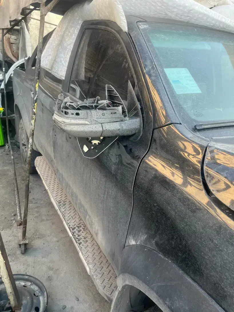 T8تصادفی|خودرو سواری و وانت|تهران, قیطریه|دیوار