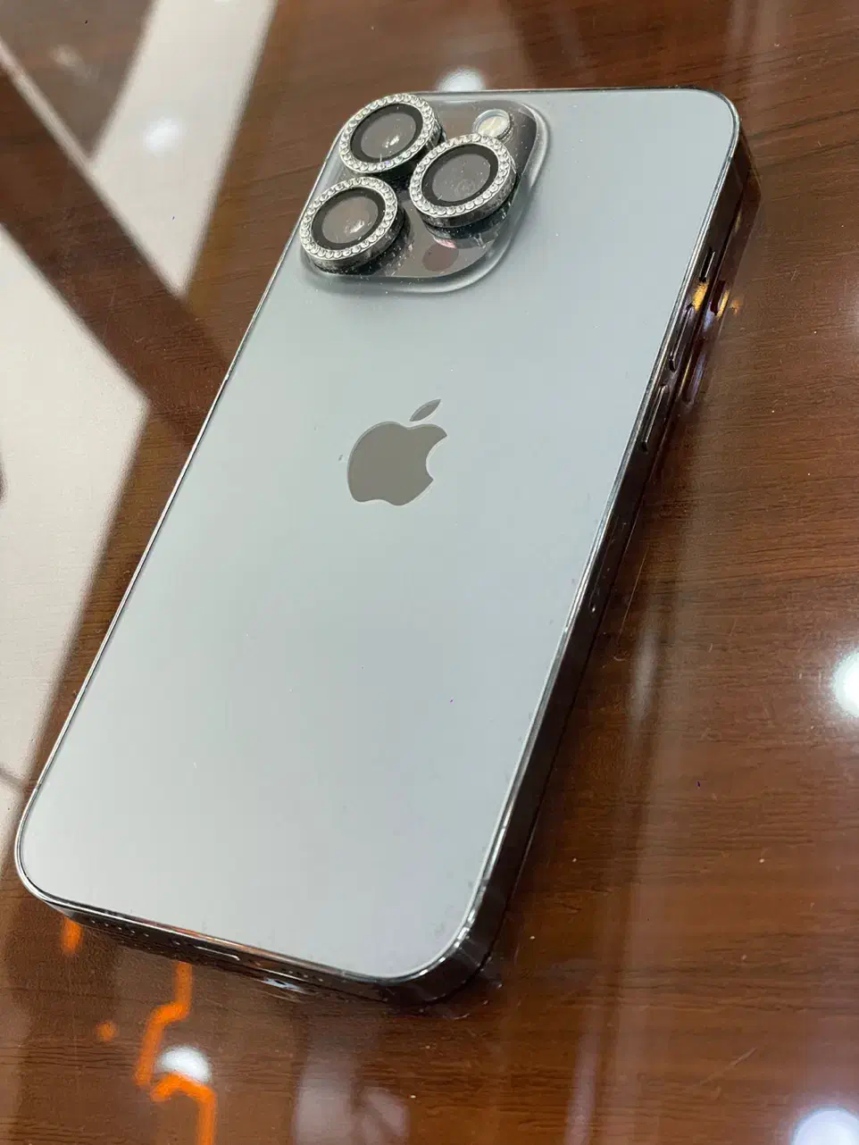 فروش ۱۳ پرو همه چی تموم|موبایل|اندیشه, شهرک صدف|دیوار