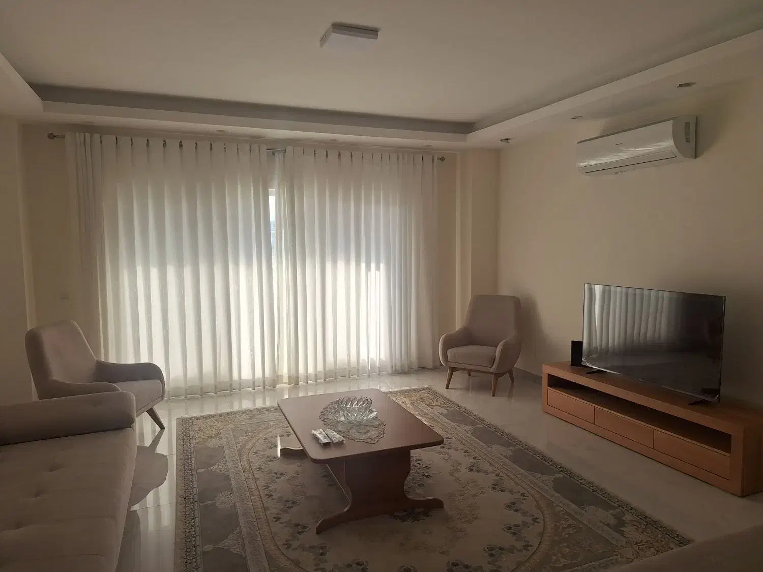 فروش آپارتمان دید دریا و جنگل/فوق العاده|فروش آپارتمان|چالوس, |دیوار