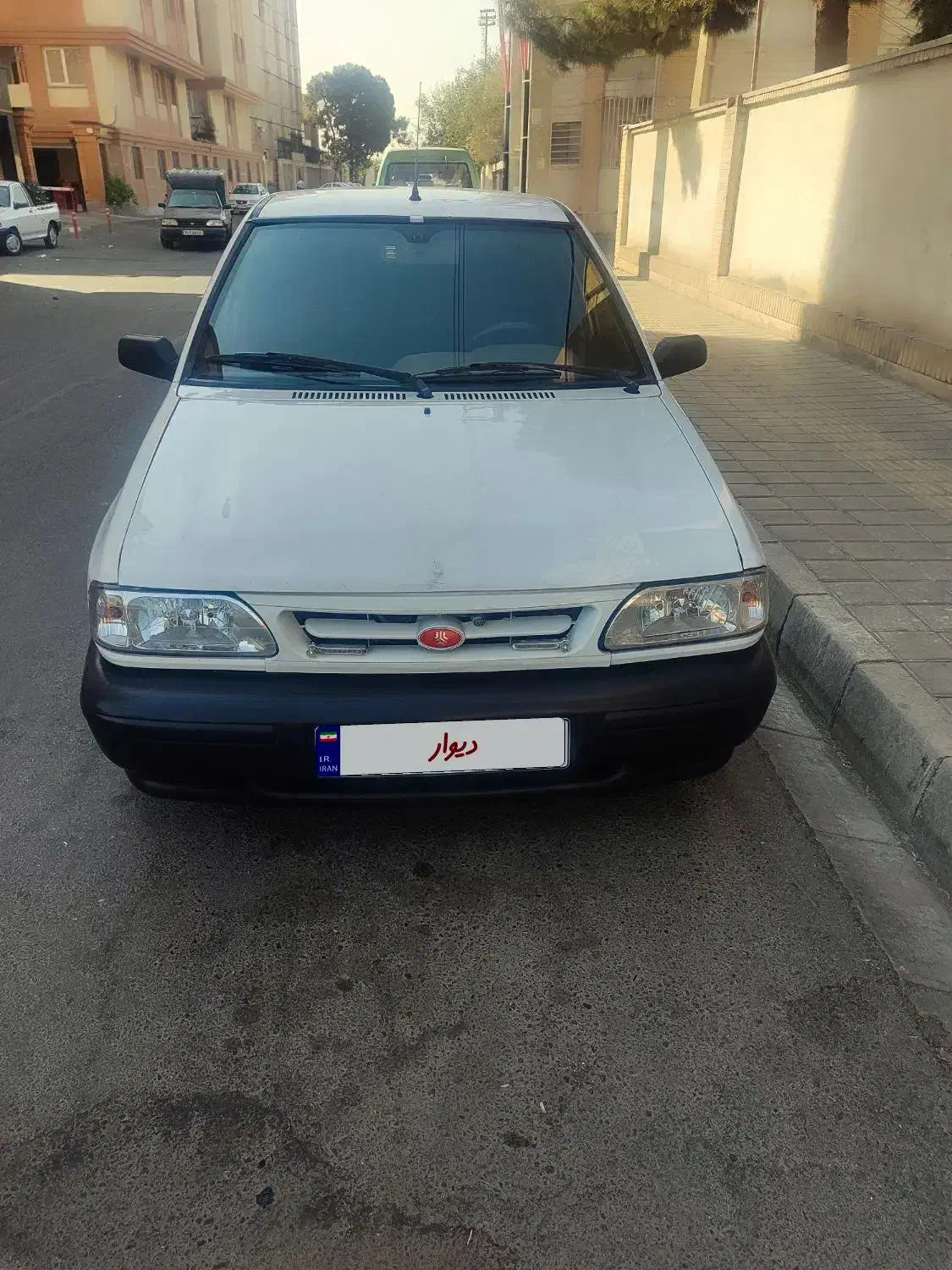 سواری|خودرو سواری و وانت|قم, تعویض پلاک|دیوار