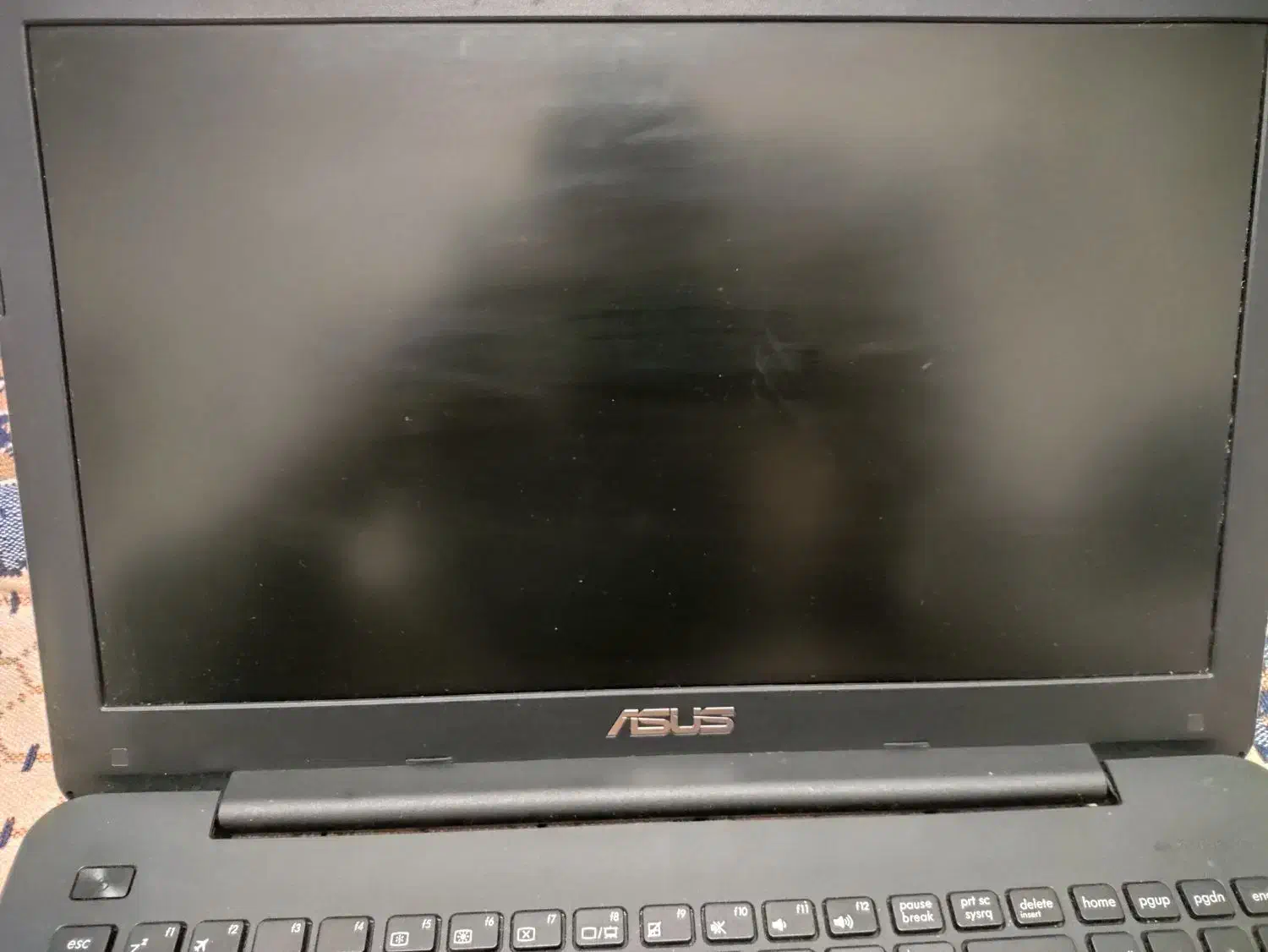 لپ تاپ asus ((ایسوس)) سالم و نو|رایانه همراه|تهران, ایران|دیوار