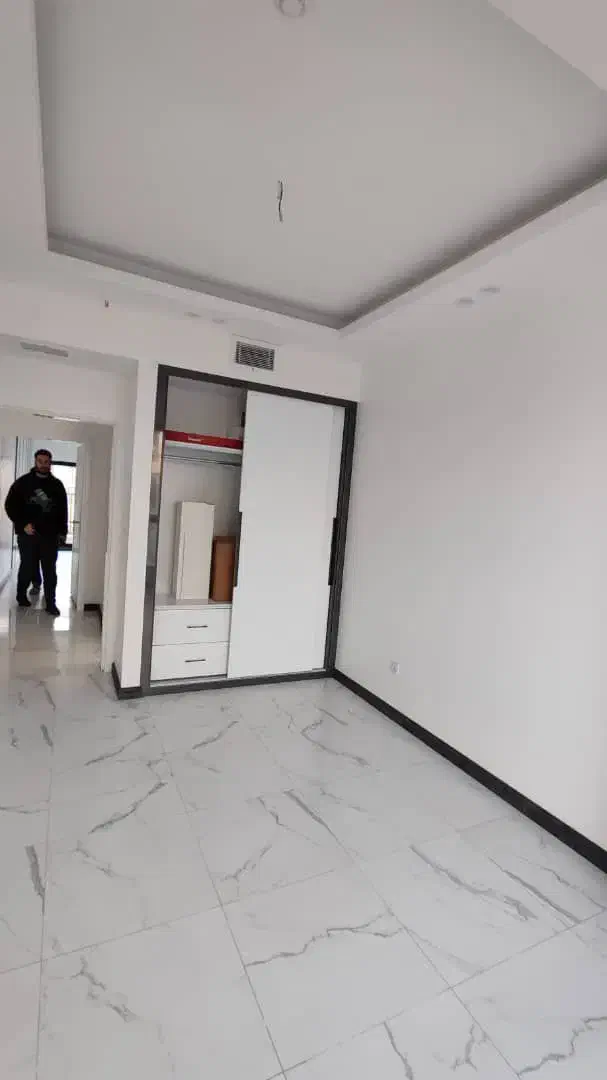 سعادت اباد سه خواب نوساز مدرن ۱۵۵ متری